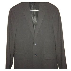 Men’s Express Blazer